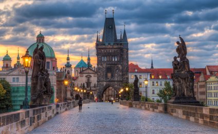Prague