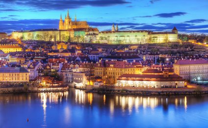 25 Best Things to Do in Prague