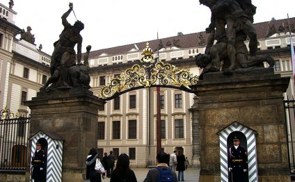 7 Free Things To Do in Prague