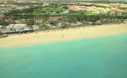 Destination Aruba