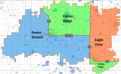 Attendance Boundary Policy