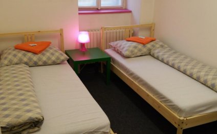 BEST HOSTEL PRAGUE