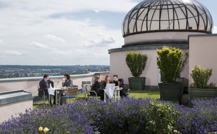 Hotel Don Giovanni Prague