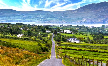 City Breaks from Dublin: