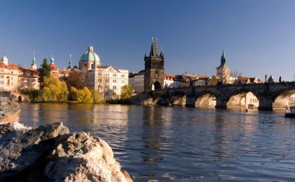 Czech Republic Luxury Hotels