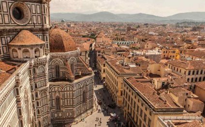 Holidays in Florence City