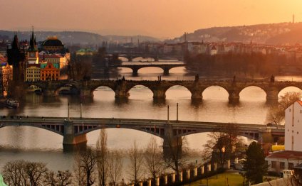 Hotels in Prag