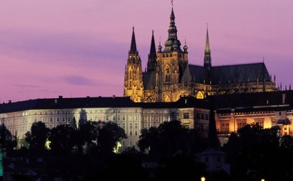 Saint Guy Cathedral