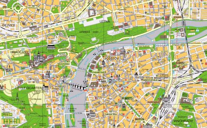 Kimpanadogeographer: Map