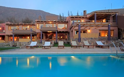 Las Marias Hotel Boutique;