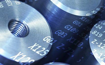 CNC Machining: czech prices