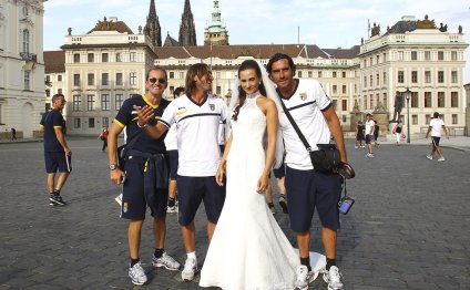 Michele Toma Photos - Parma FC