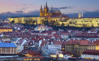 Prague City Breaks | Cheap