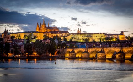 Prague Castle