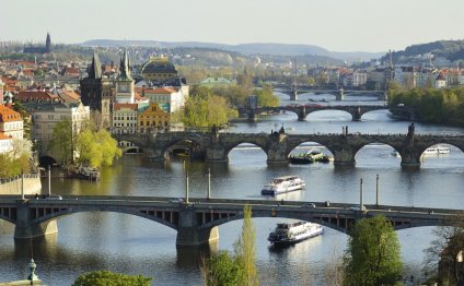 Utrip Prague City Guide