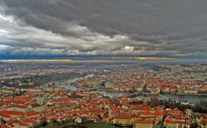 Prague, Czech Republic