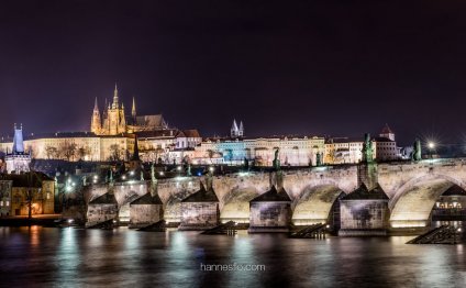 Prague II by hannes-flo