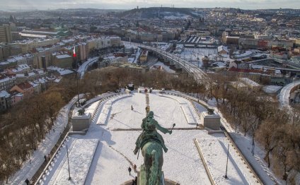 Best “sights” in Prague