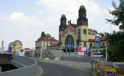 Tourist site (mansion / villa