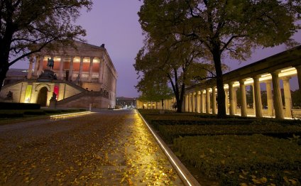 Schloss Charlottenburg Berlin