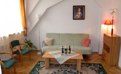 Rentals Apartments Prague