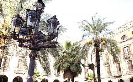 Barcelona City Tour