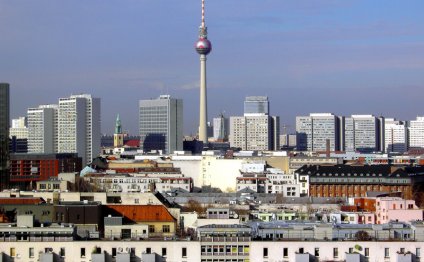 Cheap Travel To Berlin