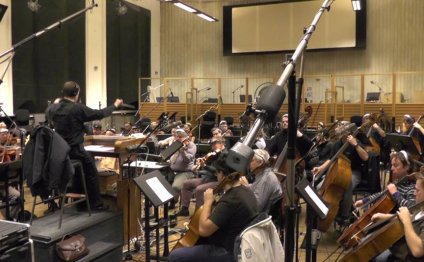 During the session eight