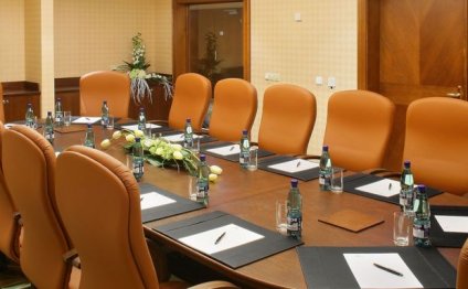 Lindner Hotel Prague Castle
