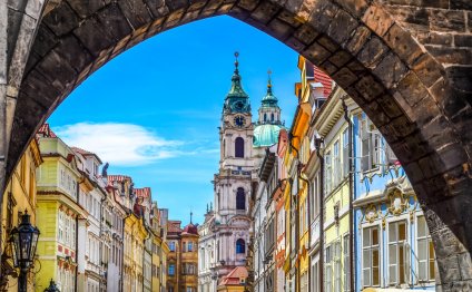 How much do Things cost in Prague