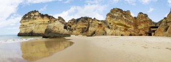 Algarve rocks