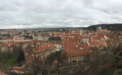 Best things About Prague
