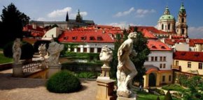 Aria resort Prague
