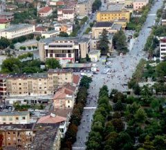 Berat, Albania 2