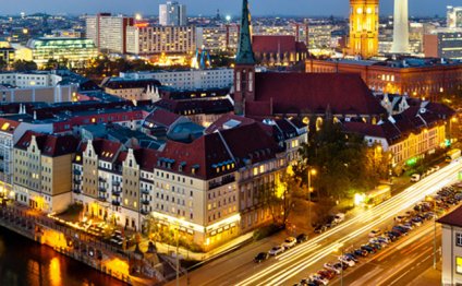 Berlin Tour Packages