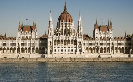 Best time to visit Hungary