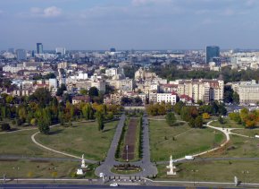 Bucharest, Romania