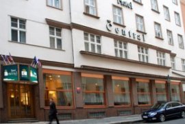 Central Hotel Prague