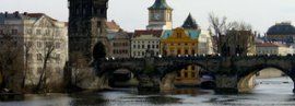 Charles Bridge, Prague