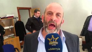 danny healy rae