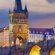 Best places to stay in Prague