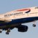 British Airways flights to Prague