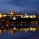 Capital city of Czechoslovakia