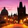 Flights from Scotland to Prague