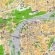 Prague city Center map