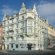 Union Hotel Prague