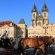 Which area to stay in Prague?