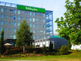 Holiday Inn Prague Airport