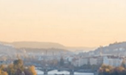 What is the best area to stay in Prague?