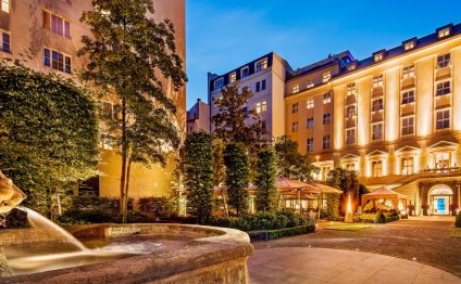 Hotels in Czech Republic